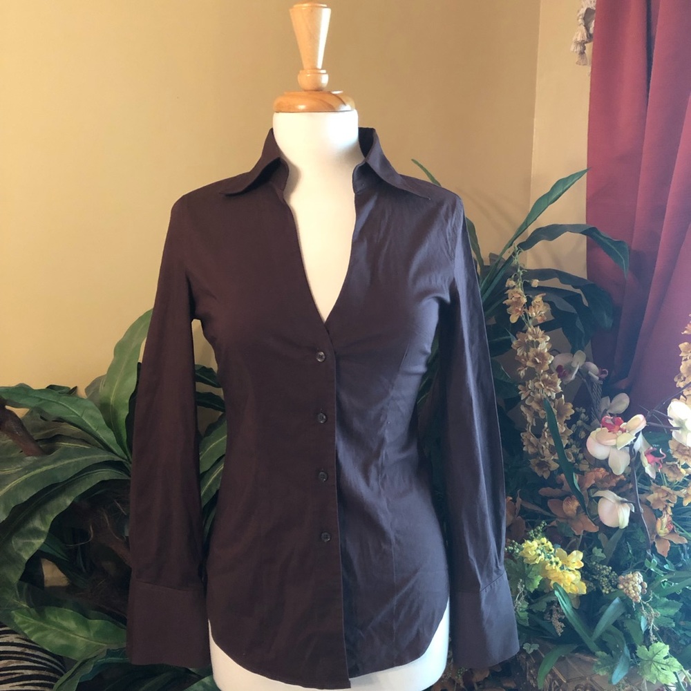 💫EXPRESS Blouse